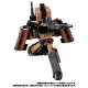 Transformers Masterpiece Gattai MPG-05 Trainbot Seizan Raiden Combiner
